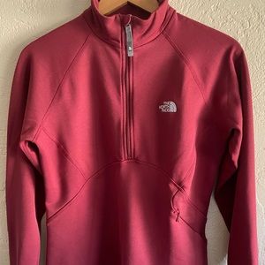 Women’s North Face Flight Series Pullover